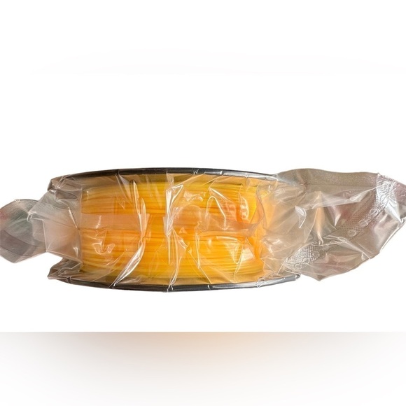 Mbot 3d printer filament M-PLA M9010 Yellow - Picture 4 of 5